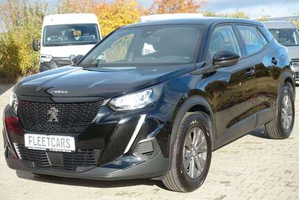 Peugeot 2008 26.500 km 16.950 &euro; Simmerath 52152