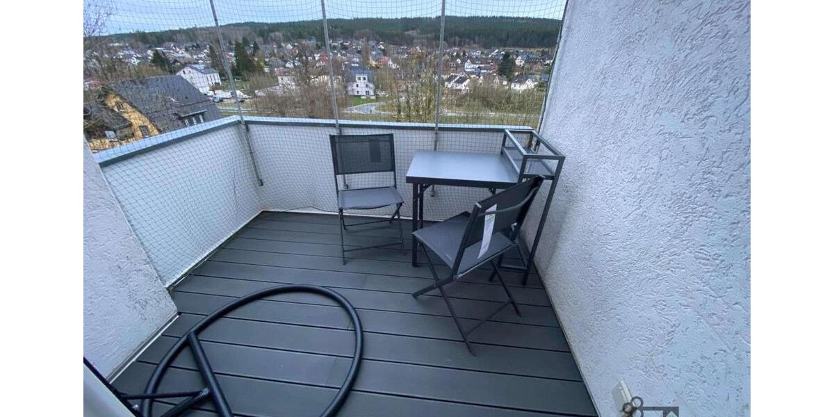 Maisonettenwohnung Kall - 3 Zimmer, 100 m&sup2;, 850&euro; | Angebot:26019349