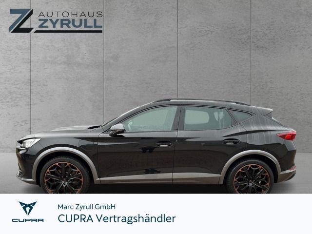 Cupra Formentor 51.140 km 26.980 € Saarlouis 66740