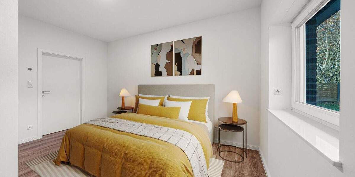 Einfamilienhaus Hohenwestedt - 7 Zimmer, 211 m&sup2;, 599.000&euro; | Angebot:25730185