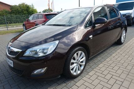 Opel Astra 89.000 km 6.990 &euro; Rostock 18107