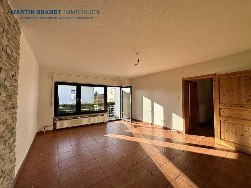 Haus zum Kaufen in Hünstetten Strinz-Trinitatis 299.000 € 89.74 m²