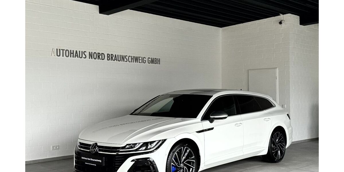 VW Arteon 28.356 km 37.990 &euro; Braunschweig 38112