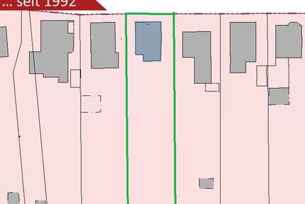 Grundstück Hiddenhausen-Sundern Sundern - 219.000&euro; | Angebot:26669690