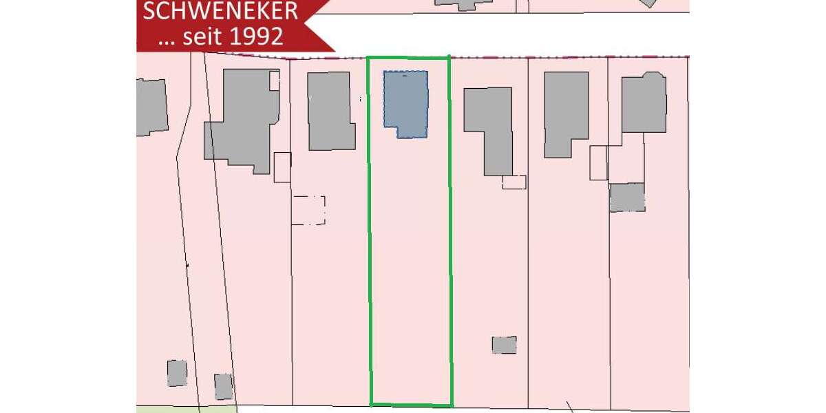 Grundstück Hiddenhausen-Sundern Sundern - 219.000&euro; | Angebot:26669690