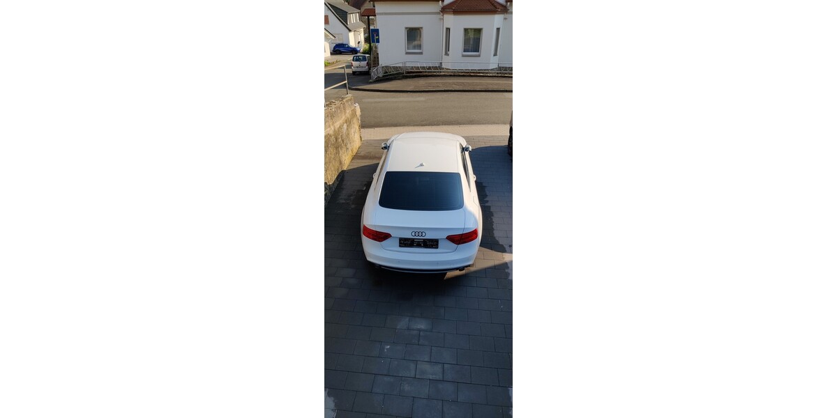 Audi A5 178.000 km 15.000 &euro; Warburg 34414