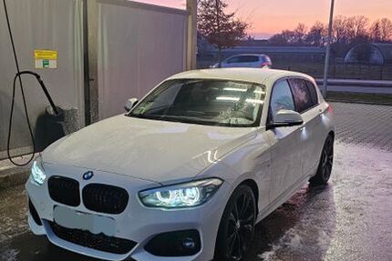 BMW 118 142.000 km 12.100 &euro; Mauern 85419
