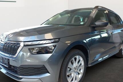 Skoda Kamiq 1.001 km 24.990 € Mylau 08499