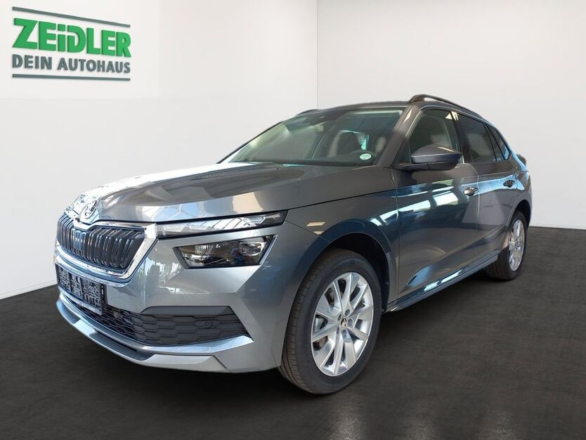 Skoda Kamiq 1.001 km 24.990 € Mylau 08499
