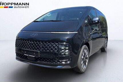 Hyundai STARIA 18.025 km 49.900 &euro; Neunkirchen 57290