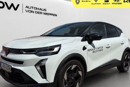 Renault Captur 9.990 km 27.980 &euro; Stuttgart 70188