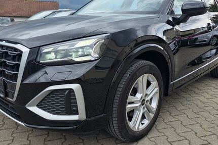 Audi Q2 46.681 km 23.490 &euro; Ichenhausen 89335