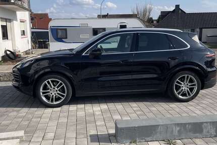 Porsche Cayenne 58.150 km 47.850 &euro; Bretzenheim 55559
