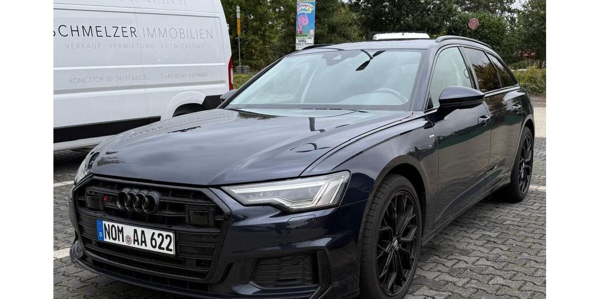 Audi A6 279.000 km 22.490 &euro; Göttingen 37079