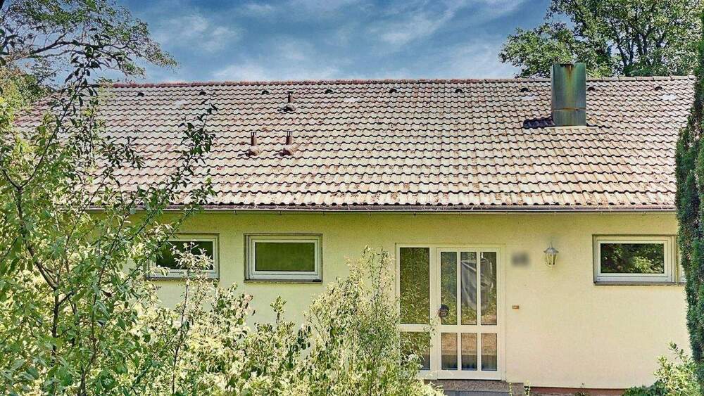 Einfamilienhaus Bad Dürkheim - 8 Zimmer, 175 m&sup2;, 749.000&euro; | Angebot:25687101