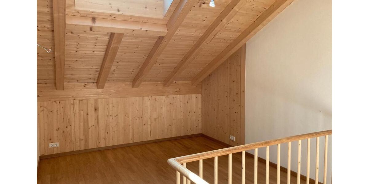 Maisonettenwohnung Bad Wiessee - 3.5 Zimmer, 109 m&sup2;, 2.290&euro; | Angebot:26689374