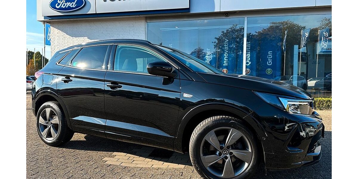 Opel Grandland (X) 15.787 km 22.895 &euro; Brake 26919