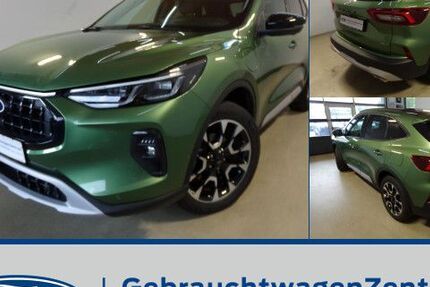Ford Kuga 58.200 km 32.950 &euro; Passau 94036