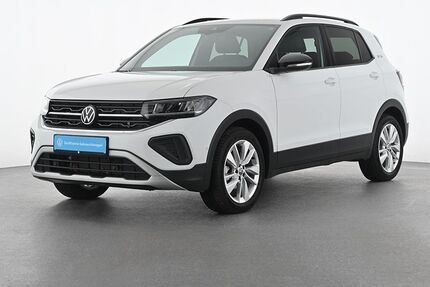 VW T-Cross 8.098 km 25.960 &euro; Essen 45143