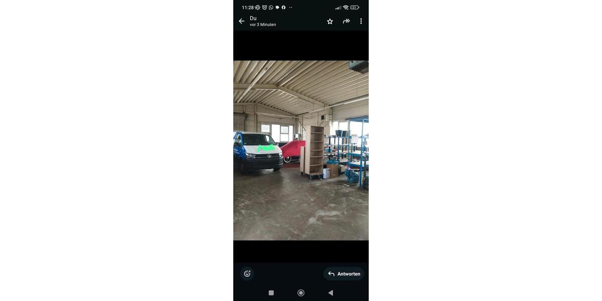 Gewerbeobjekt Deißlingen - 1.500&euro; | Angebot:25943842