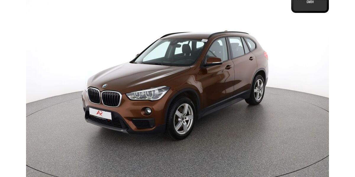 BMW X1 140.000 km 14.240 &euro; Schönefeld 12529