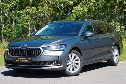 Skoda Superb 14.997 km 31.900 &euro; Königs Wusterhausen OT Niederlehme 15713