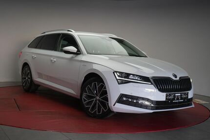 Skoda Superb 90.000 km 27.990 &euro; Braunschweig 38110