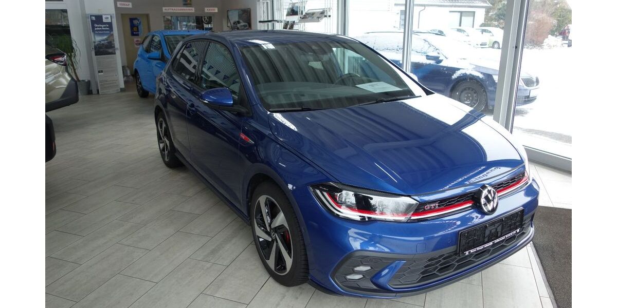 VW Polo 23.310 km 22.750 &euro; Alt Duvenstedt 24791