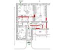 Etagenwohnung Bad Langensalza - 3 Zimmer, 100 m&sup2;, 850&euro; | Angebot:24385503