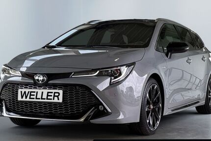 Toyota Corolla 88.740 km 23.970 &euro; Dortmund 44143