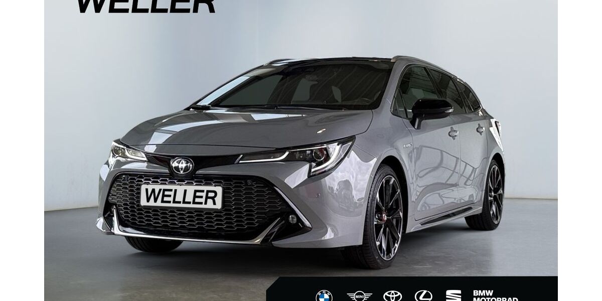 Toyota Corolla 88.740 km 23.970 &euro; Dortmund 44143