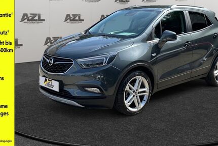 Opel Mokka 91.900 km 12.950 € Weißenfels OT Langendorf 06667