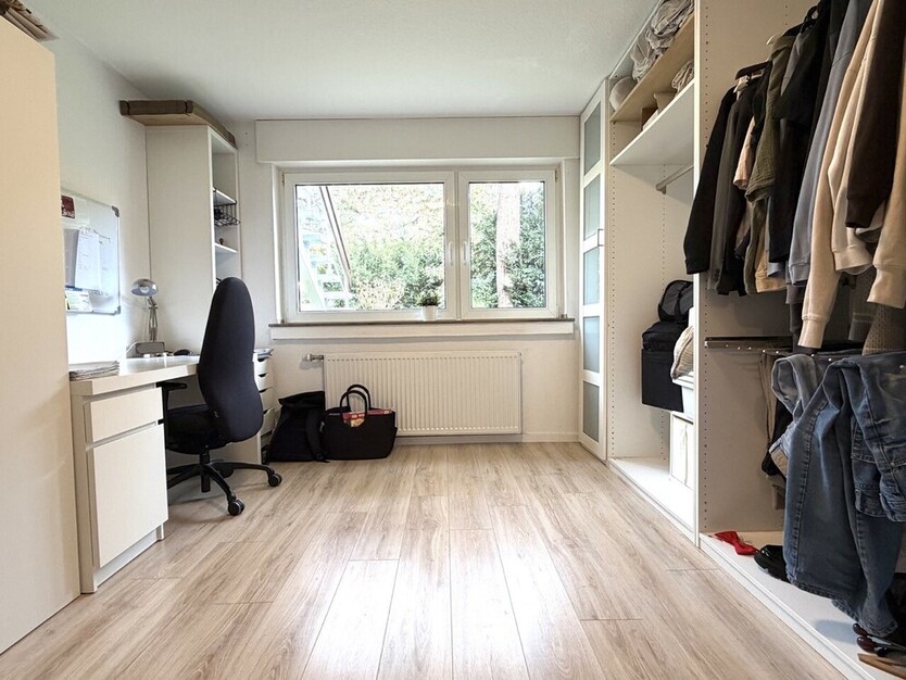 Herzogenrath - Schöne 3-Zimmer-Wohnung mit Terrasse und Garten in zentraler Lage 3 zimmer