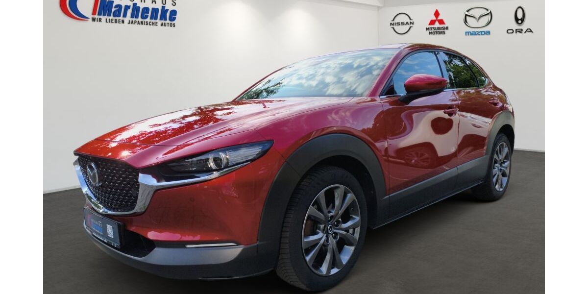 Mazda CX-30 69.435 km 19.790 &euro; Celle 29227