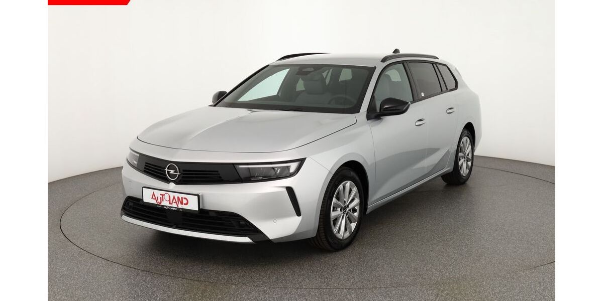 Opel Astra 3.259 km 23.990 &euro; Berlin 13599