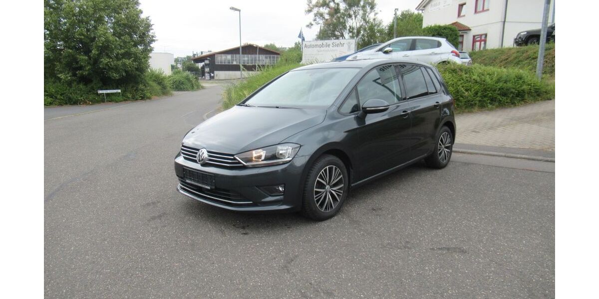 VW Golf 122.000 km 11.200 &euro; Tauberbischofsheim 97941