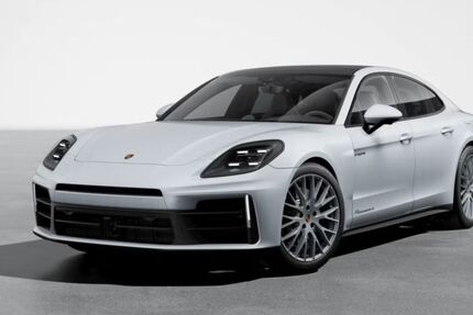 Porsche Panamera 31.074 km 117.800 &euro; Leipzig 04356