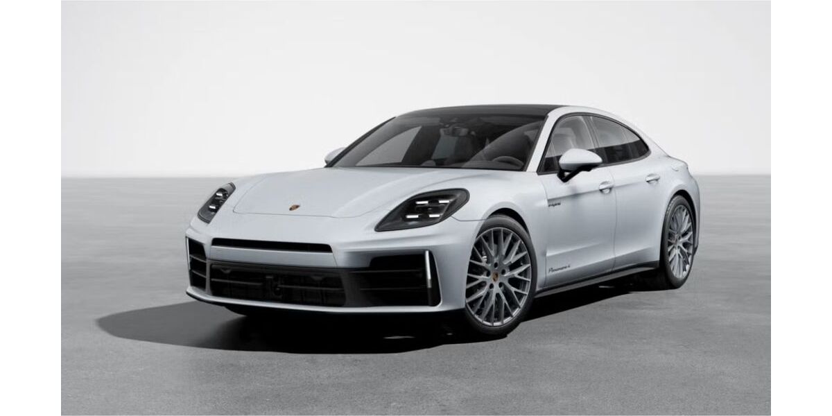 Porsche Panamera 31.074 km 117.800 &euro; Leipzig 04356