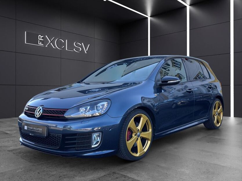 VW Golf 150.000 km 13.990 € Dresden 01257