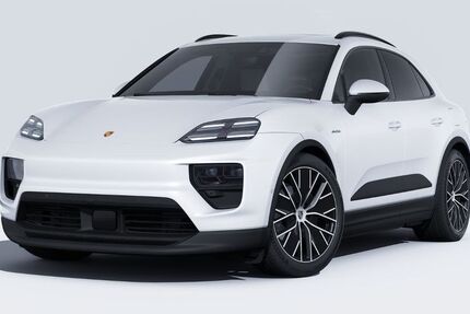 Porsche Macan 24.402 km 76.800 &euro; Darmstadt 64295