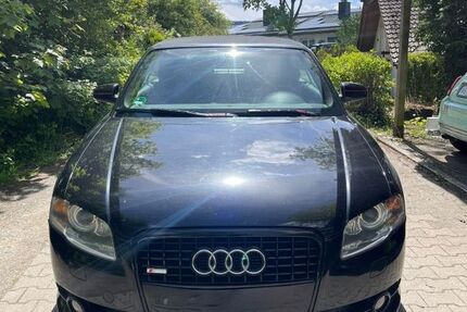 Audi A4 206.000 km 6.500 &euro; Villmar 61389