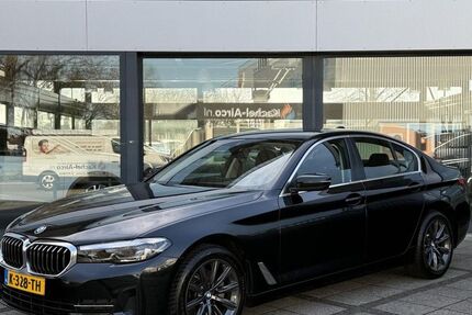 BMW 520 165.448 km 21.700 &euro; Kampen 8263B