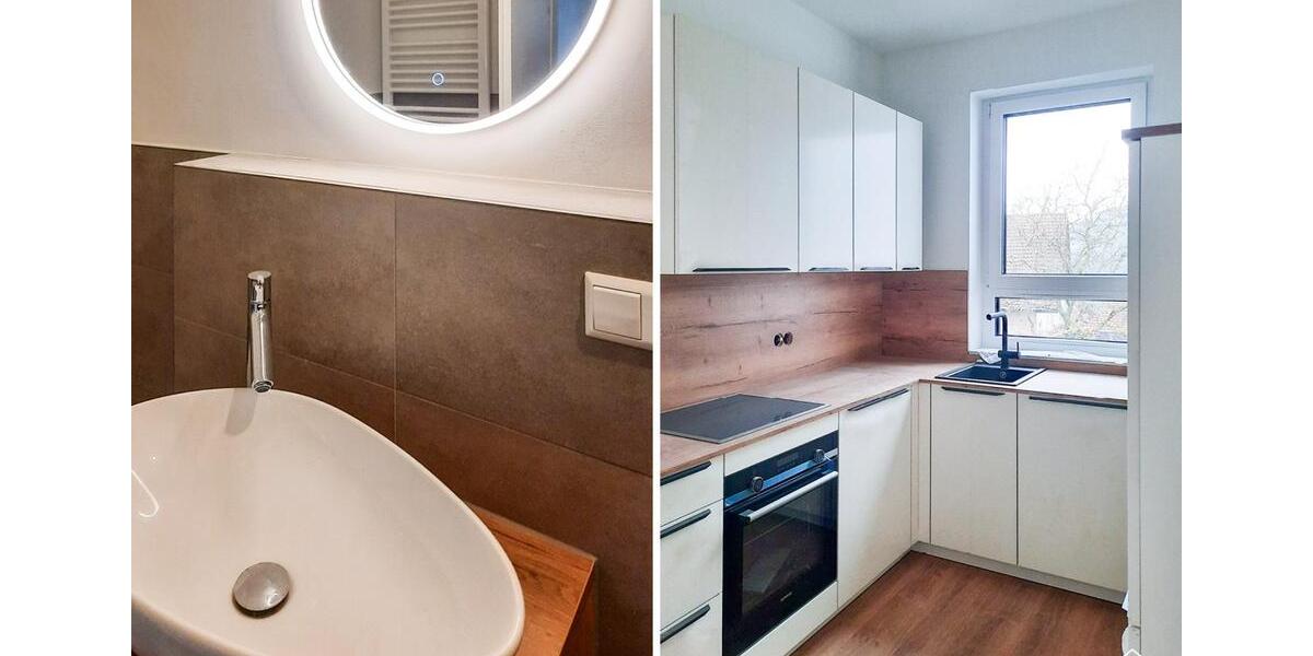 Etagenwohnung Königheim - 3 Zimmer, 74 m&sup2;, 840&euro; | Angebot:24769137