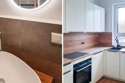 Wohnung Königheim - 3 Zimmer, 74 m&sup2;, 840&euro; | Angebot:24769137