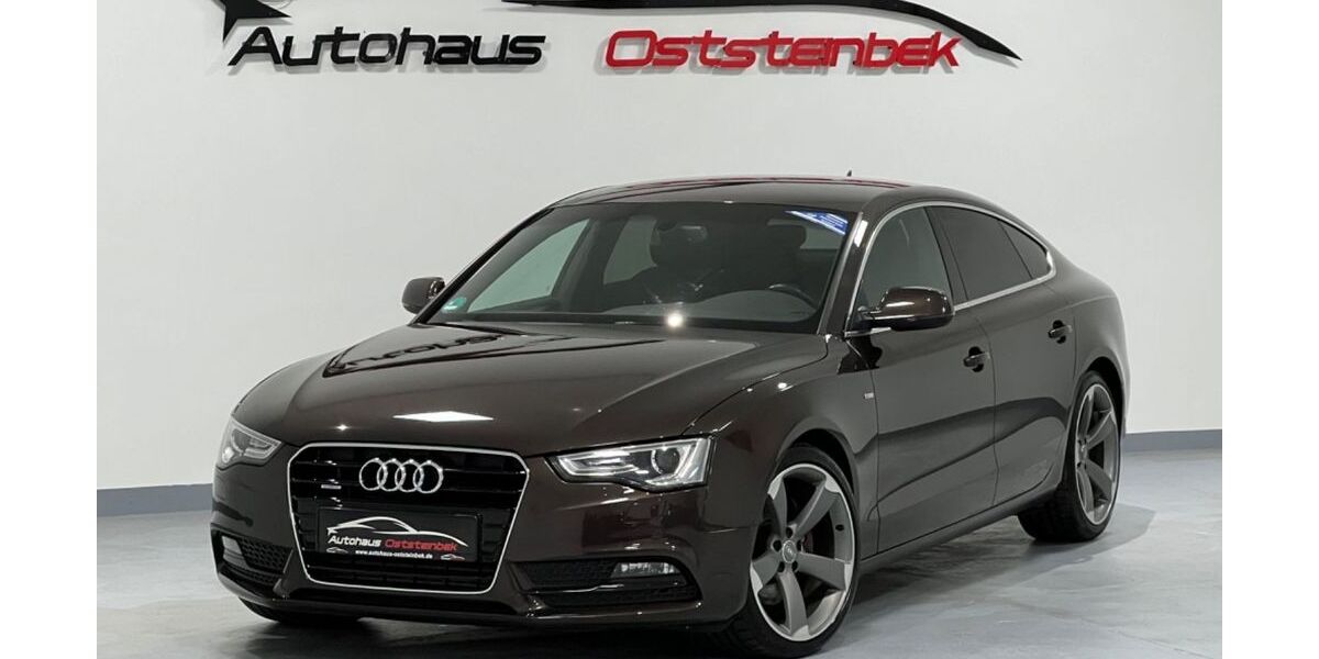 Audi A5 164.900 km 16.490 &euro; Oststeinbek 22113