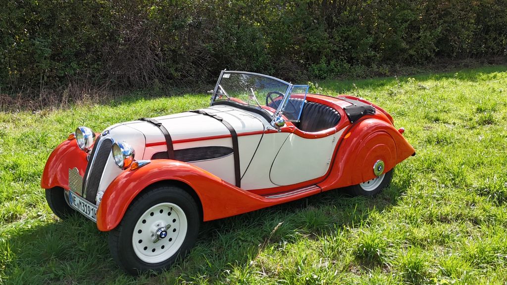 BMW Andere 59.000 km 95.000 € Kevelaer 47626