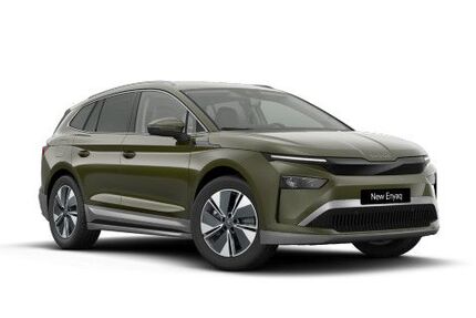 Skoda Enyaq 9.720 km 29.690 &euro; Rendsburg 24768