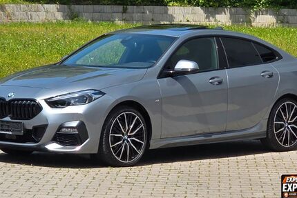 BMW 218 Gran Coupé 48.400 km 26.990 &euro; Kürnbach 75057