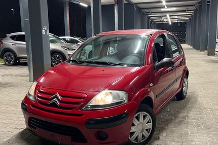 Citroen C3 189.456 km 999 € Kolbermoor 83059