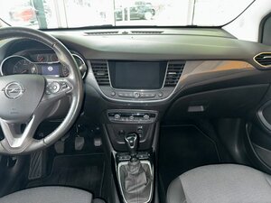 Crossland Elegance Navi+LED+Kamera